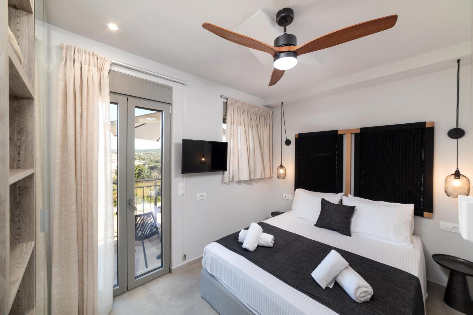 Ks Luxury Villas Heated Pools 게오르기우폴리스 외부 사진