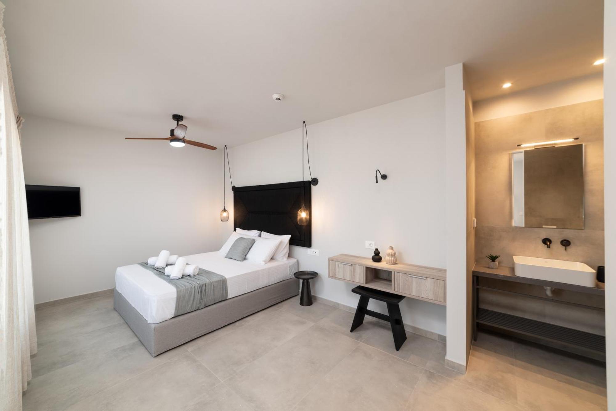 Ks Luxury Villas Heated Pools 게오르기우폴리스 외부 사진