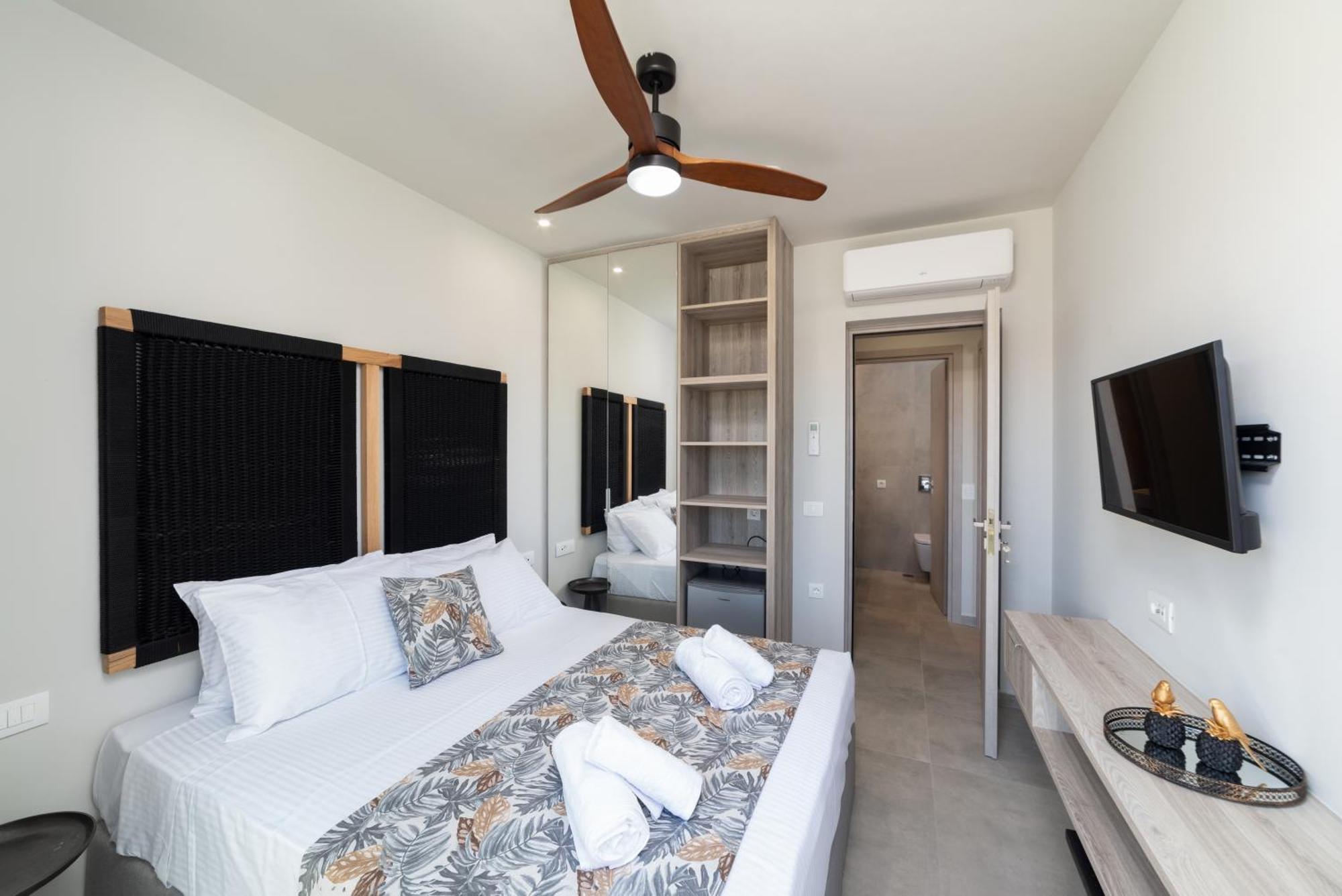 Ks Luxury Villas Heated Pools 게오르기우폴리스 외부 사진