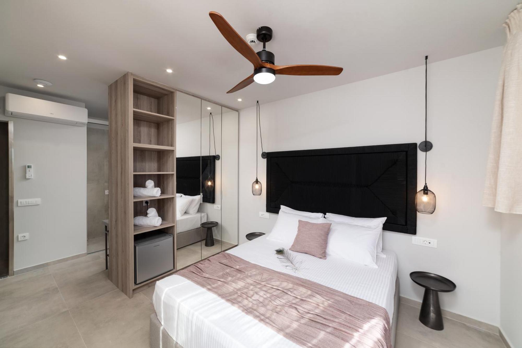 Ks Luxury Villas Heated Pools 게오르기우폴리스 외부 사진