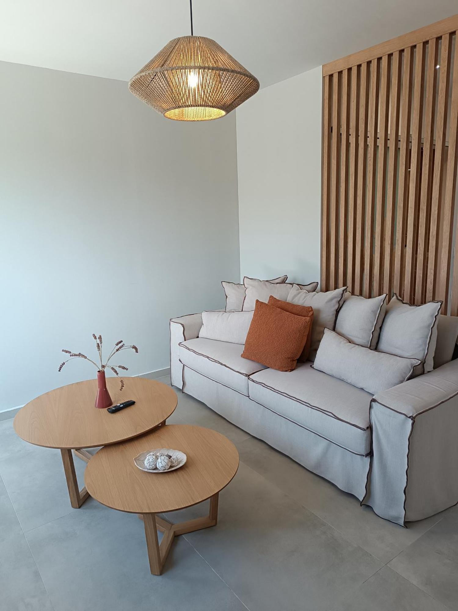 Ks Luxury Villas Heated Pools 게오르기우폴리스 외부 사진